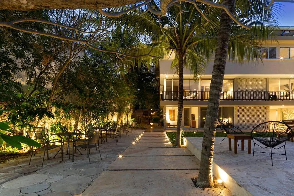 Apartment Caseiba Peaceful Stays 2 Merida Mexico