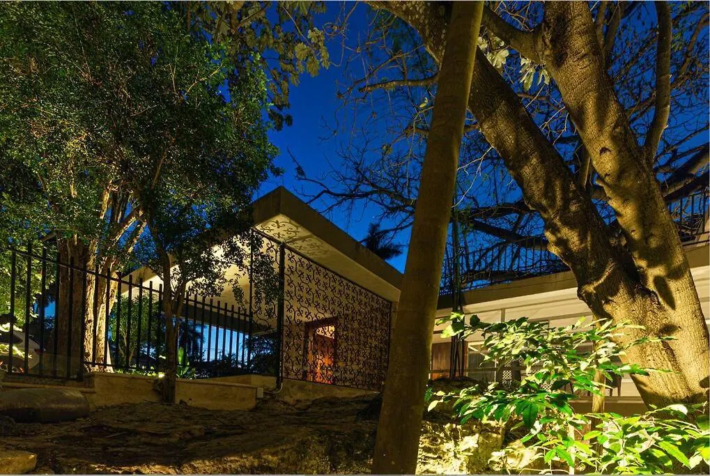 Apartment Caseiba Peaceful Stays 2 Merida